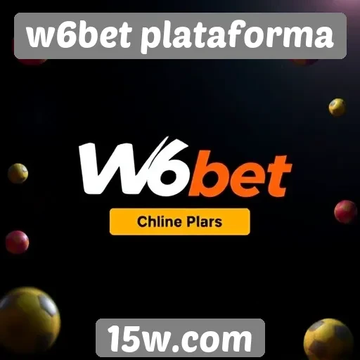 Promoções e bônus atraentes na W6bet Plataforma