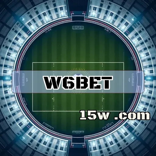 w6bet plataforma: A Revolução do Cassino Online no Brasil