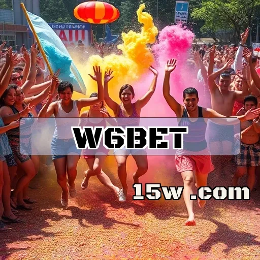 w6bet plataforma: Ofertas Exclusivas que Transformam Seu Jogo