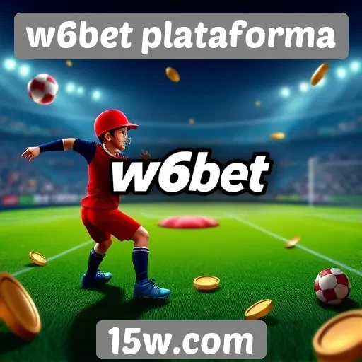 Opiniões dos jogadores sobre a experiência na w6bet plataforma