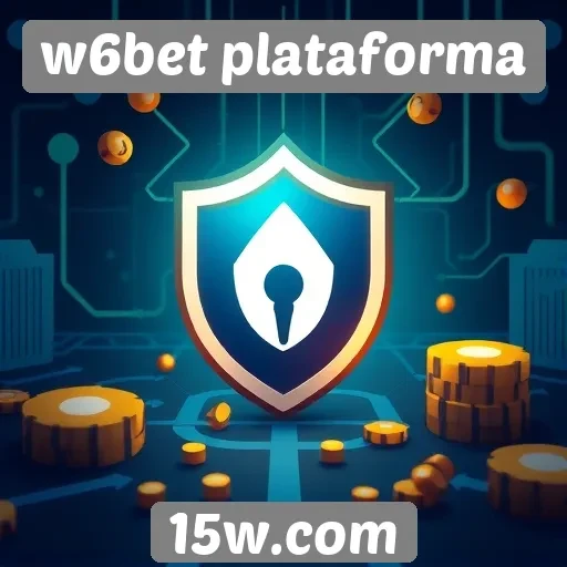Recursos de segurança na w6bet plataforma analisados