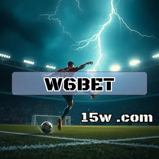 w6bet plataforma: A Revolução no Suporte para Jogadores Online